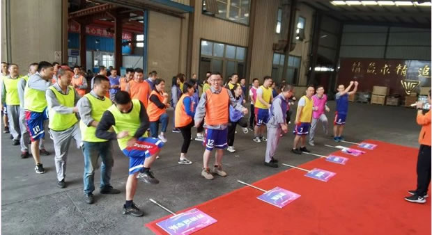 2020年滬工閥門(mén)籃球杯趣味運(yùn)動(dòng)會(huì)(圖2)