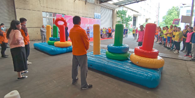 2020年滬工閥門(mén)籃球杯趣味運(yùn)動(dòng)會(huì)(圖4)