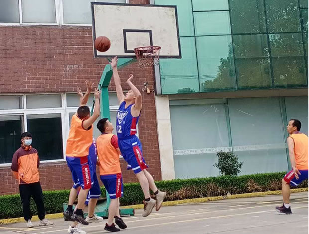 2020年滬工閥門(mén)籃球杯趣味運(yùn)動(dòng)會(huì)(圖8)